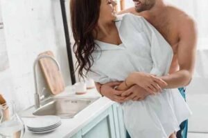 Restoring a toxic marriage with prayer for peace