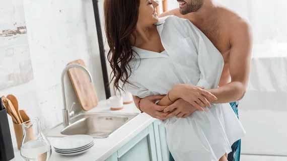 Restoring a toxic marriage with prayer for peace