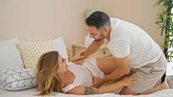 Rituals for letting go of a first love and finding peace