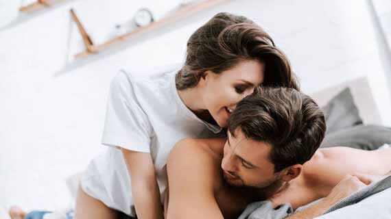 Rituals to attract a committed man into your life
