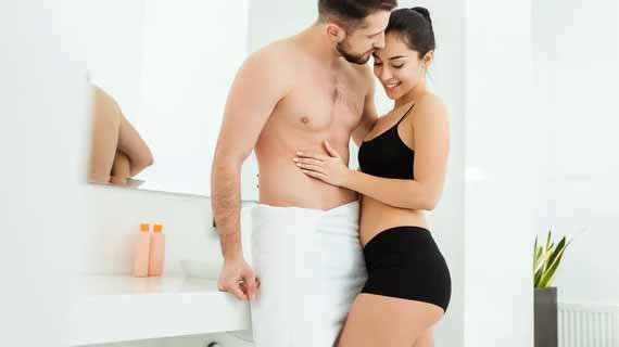 Rituals to attract a new partner into your life
