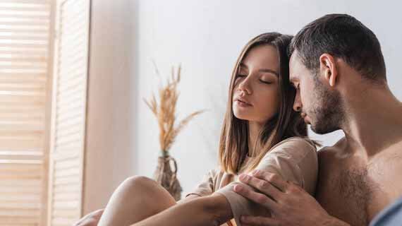 Rituals to move on after breakup and find peace