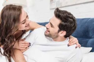 Sacred communication for a happy marriage tips