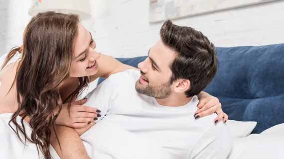 Sacred communication for a happy marriage tips