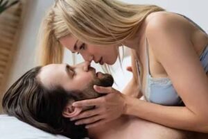 Sacred communication techniques for lovers bloom