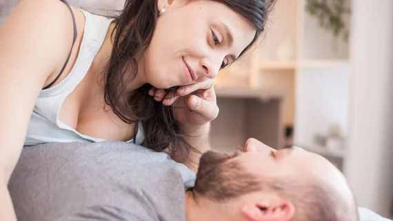 Sacred intimacy tips for married couples to bond