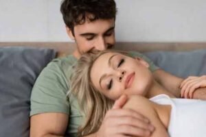 Sacred rituals for marriage stability growth