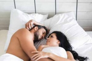 Sacred union advice for spiritual couples heals homes