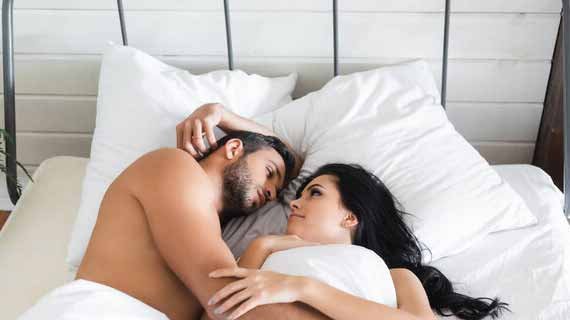 Sacred union advice for spiritual couples heals homes