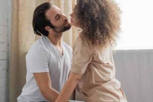 Sacred ways to communicate with your partner guide