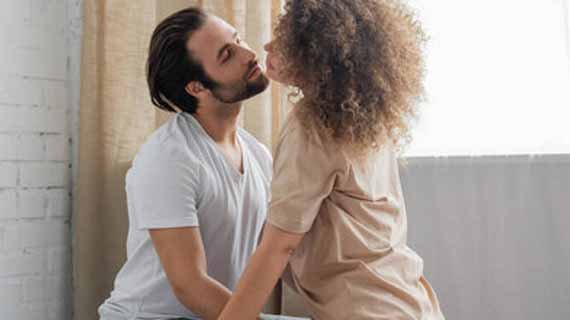 Sacred ways to communicate with your partner guide