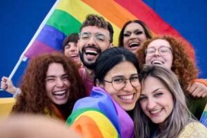 Same-Sex Love Spells Manifest True Harmony