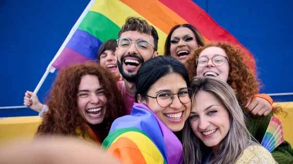 Same-Sex Love Spells Manifest True Harmony