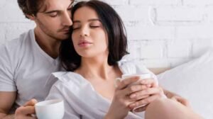 Signs a love spell is working