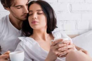Signs a love spell is working in your life
