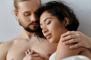 Signs He Is Cheating Through Energy Changes Analysis