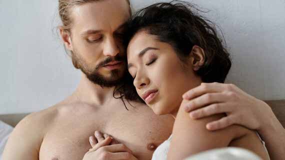 Signs He Is Cheating Through Energy Changes Analysis