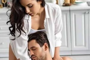 Signs he is cheating with a coworker break marital peace