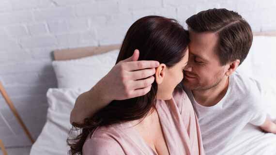 Signs of a cheater in your dreams revealed