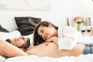 Signs of cheating based on aura colors revealed