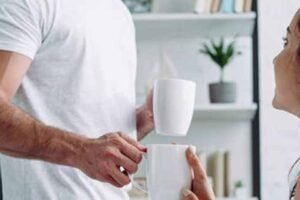 Signs of cheating in a marriage energy field hints