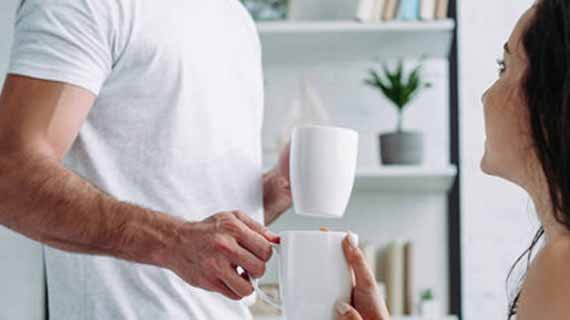 Signs of cheating in a marriage energy field hints