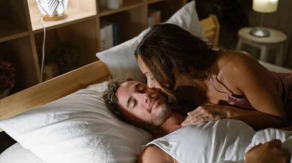 Signs of cheating through intuitive dreams unmasked