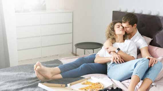 Signs of cheating through voice tonality shifts noted