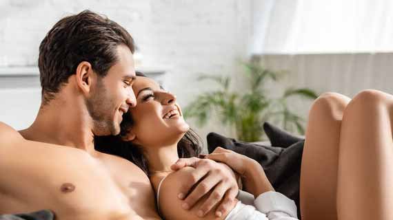 Signs of cheating you can feel intuitively