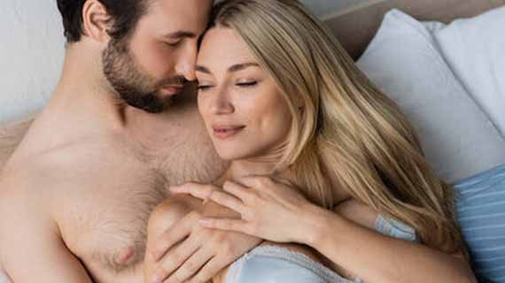 Signs of dark magic in a relationship