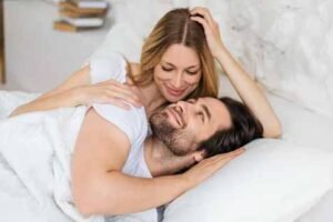 Signs of infidelity through psychic visions manifest clearly