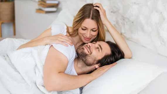 Signs of infidelity through psychic visions