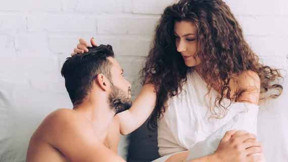 Signs of infidelity through shifting auras explained