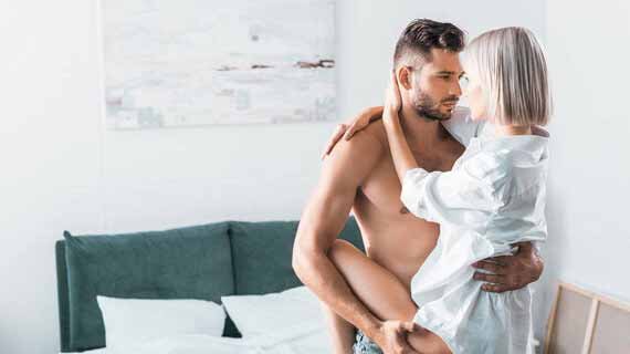 Signs of Spiritual Interference in Marriage and Relationships