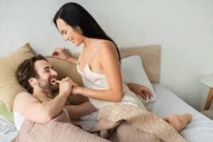 Spells to attract a man of your dreams easily