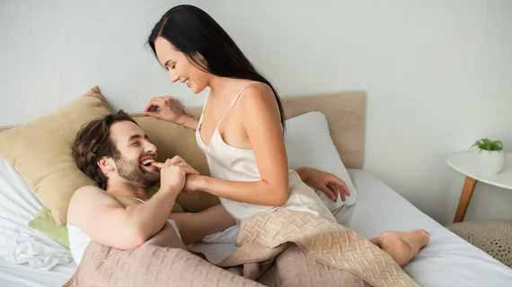 Spells to attract a man of your dreams easily