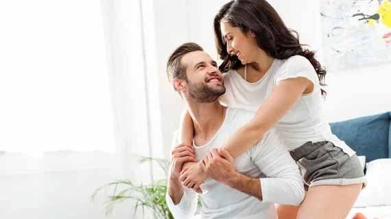 Spells to attract a wealthy partner quickly