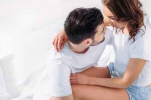 Spiritual advice for a better marriage life