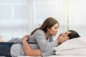 Spiritual advice for failing marriages with hope