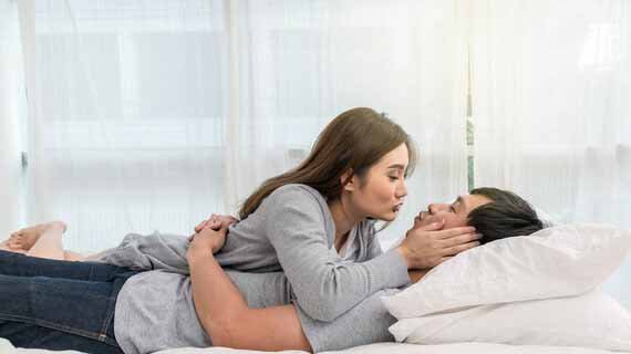 Spiritual advice for failing marriages with hope
