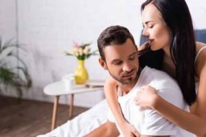 Spiritual awakening caused by toxic love signs