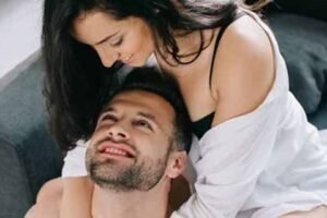 Spiritual bath for removing negative relationship cords