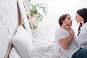 Spiritual causes of relationship toxicity insight