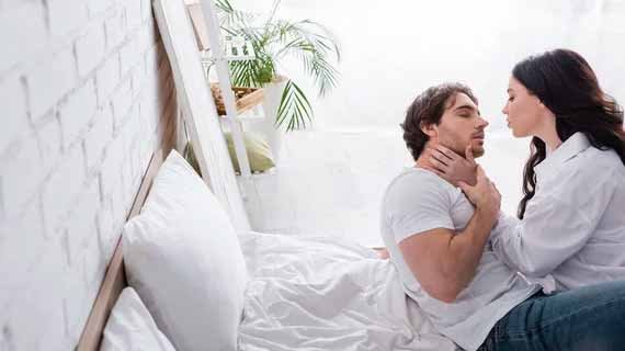 Spiritual causes of relationship toxicity insight
