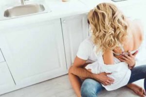 Spiritual consequences of cheating on spouse erode inner harmony