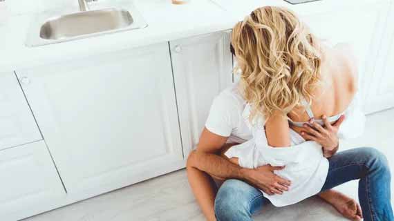 Spiritual consequences of cheating on spouse erode inner harmony