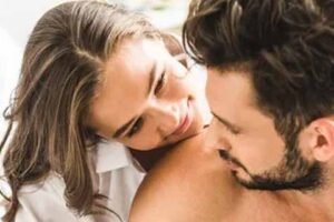 Spiritual exercises for married couples elevate deep intimacy