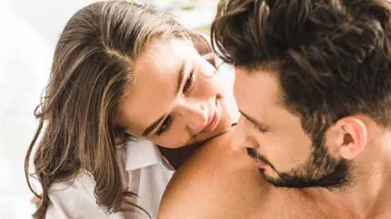 Spiritual exercises for married couples elevate deep intimacy