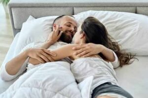 Spiritual guidance for suspicious wives to find peace
