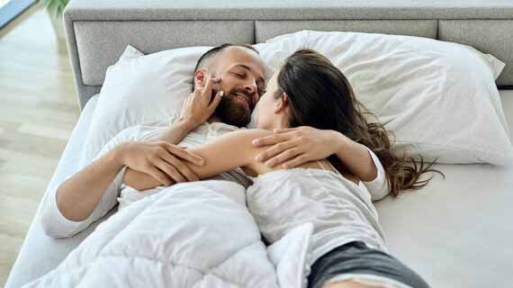 Spiritual guidance for suspicious wives to find peace